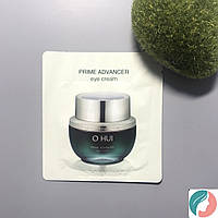 O HUI Prime Advancer Eye Cream, Зміцнювальний крем для повік