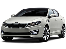 Optima 3 (2010-2015)