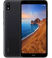 Смартфон Xiaomi Redmi 7A Black Global Version (2/16GB) Black