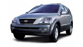 Sorento (2002-2006)