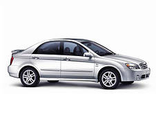 Cerato 1 LD (2004 - 2008)