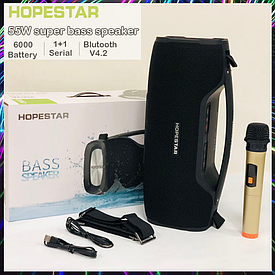 Портативна колонка Hopestar A6 PRO BF