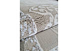 Килим Odesa 0102SA poly ivory/poly beige, фото 4