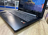 Ноутбук Lenovo-z50-75 15.6 amd fx-7500 16gb hdd 1tb radeon r7, фото 2