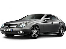 E-Class W211 CLS-Class C219 2002-2010