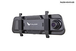 Відеореєстратор Falcon HD M10-LCD
