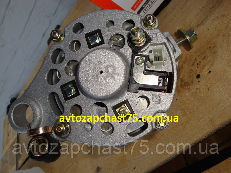 Купить Генератор На Ваз 2106 Цена