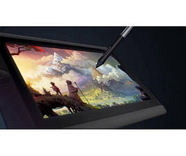 Графічний планшет Wacom Cintiq 13HD (DTK-1300), фото 4