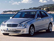 C-Class W203 (2004-2011)