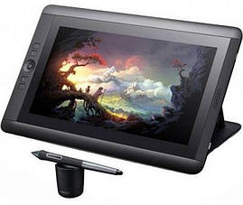 Графічний планшет Wacom Cintiq 13HD (DTK-1300), фото 3