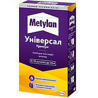 Клей для шпалер всіх видів Metylan Універсальний Преміум 0,25 кг (385132)