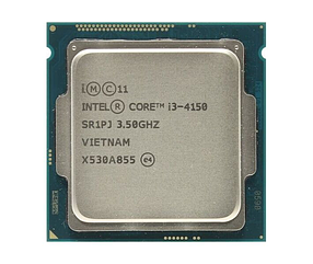 Процесор Intel Core i3 4150 LGA 1150 (CM8064601483643) Б/В (D2)