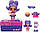 Лялька ЛОЛ Суперподарунок Рожевий L. O. L. Surprise! Deluxe Present (576419) Оригінал, фото 3
