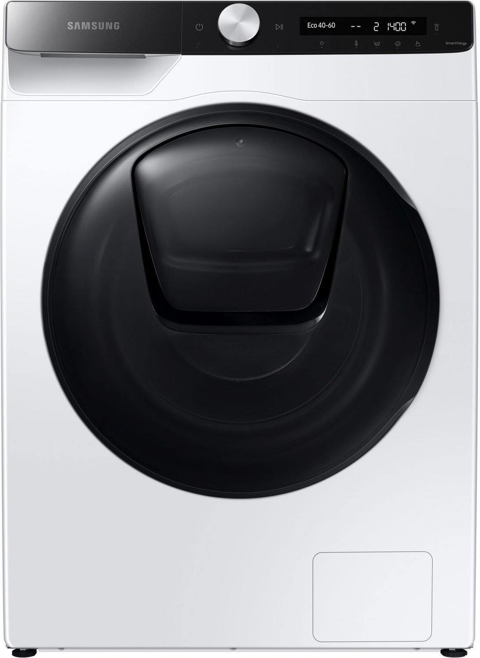 Пральна машина автоматична Samsung WD80T554DBE, фото 1