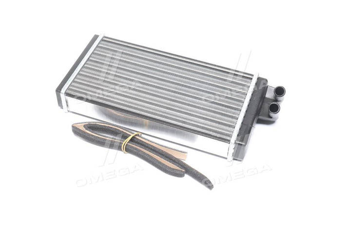 Радиатор печки Audi 100 c3 c4 200 a6 c4 v8 Ауди 100 с3 с4 а6 в8 ...