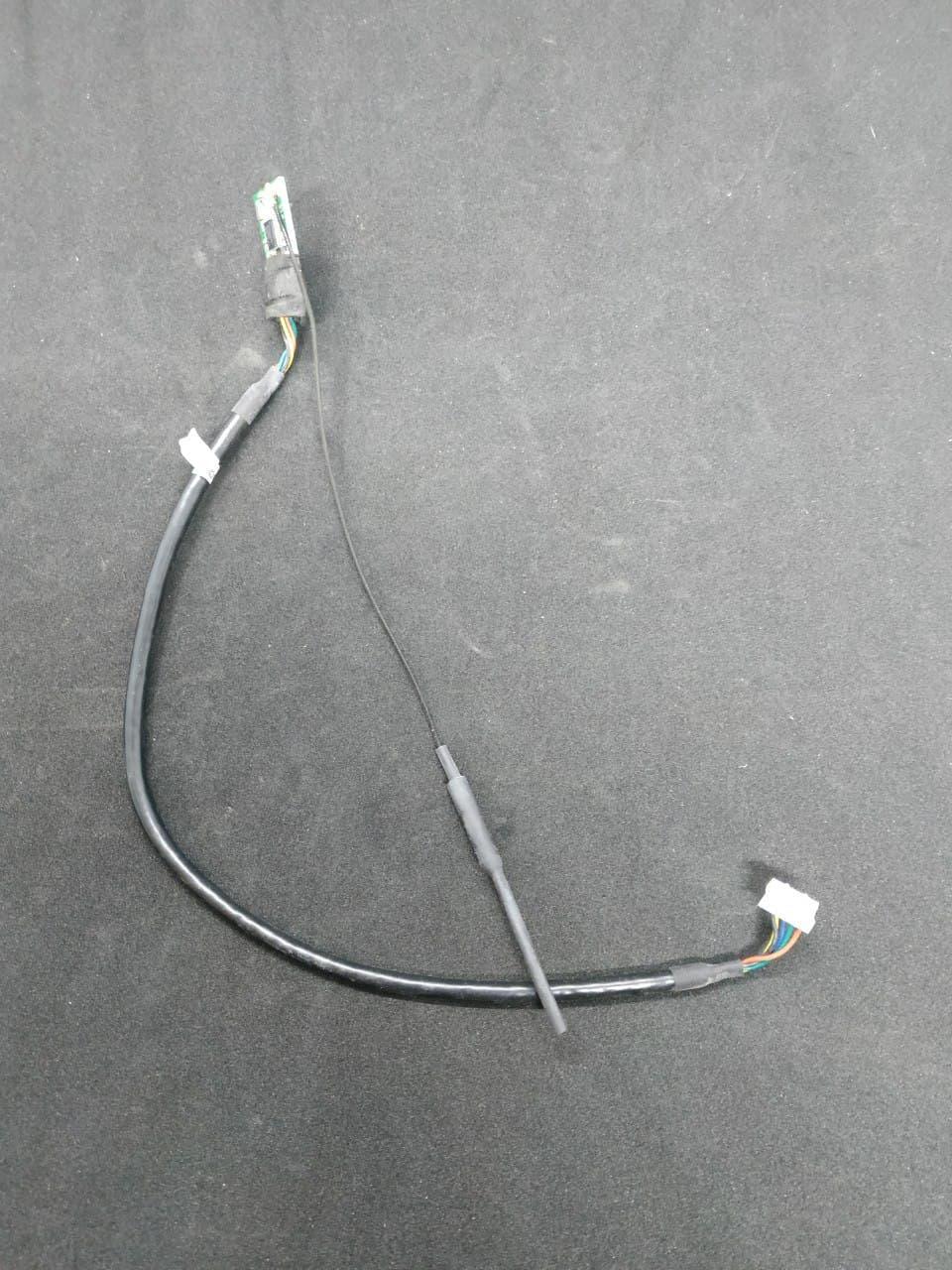 Wifi для 4704-m638t8-a3233k11, msd6a638-t8e2 Телевізор Toshiba 43U7750EV та ін.
