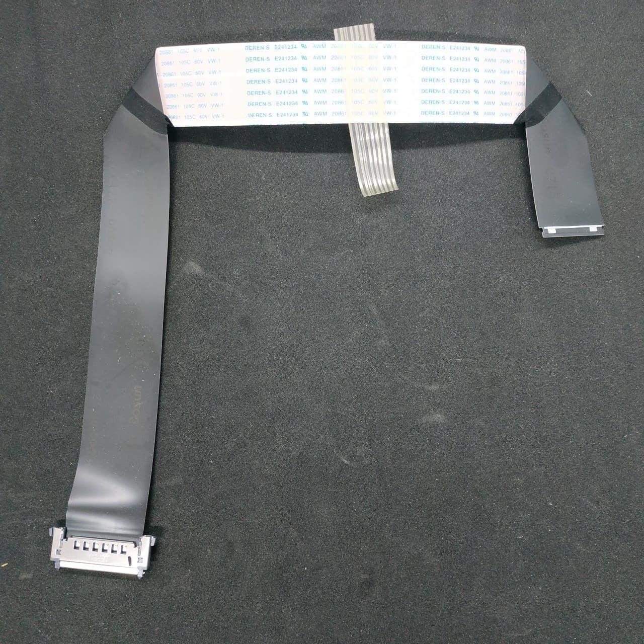 Шлейф матриці LVDS для Телевізор Toshiba 43U7750EV та ін.