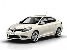 Fluence 1 (2009 - 2017)