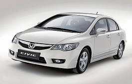 Civic 8 2005 - 2012