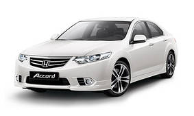 Accord 8 (2008-2012)