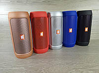 Портативная колонка JBL Charge 2+