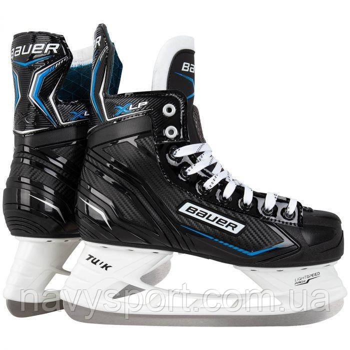 Коньки Bauer X-LP Senior Ice Hockey Skates