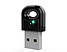 Адаптер USB Bluetooth V5.0 Noname передавач для комп'ютера чи ноутбука, фото 2