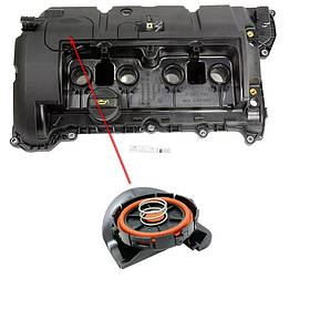 Мембрана КВКГ MINI N12 N16 11127646554