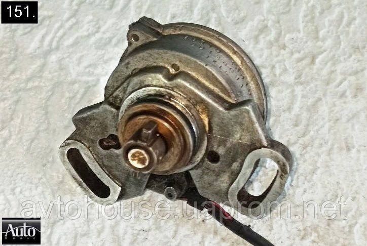 Датчик положення обертів колінвала Hyundai Elantra, Sonata, Santamo / Kia Joice1.6 16V 91-92 г (G4CP) (4P)