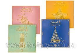 Конфети Lindt Frohe Fest 80 g