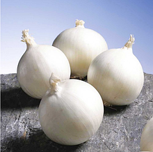 ГЛЕДСТОУН — насіння цибулі репчастого білого 10 000 насіння, Bejo Zaden