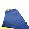 Шкарпетки водонепроникні Dexshell Ultra Thin Crew 
NL, p-p S, сині, фото 4