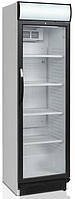 Шафа холодильна TEFCOLD CEV425CP 2 LED