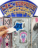 Чарівний кіносюрприз Ляльки ЛОЛ ОМГ Movie Magic Studios L.O.L. Surprise LOL OMG 576532 Ігровий набір Оригінал, фото 8