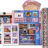 Чарівний кіносюрприз Ляльки ЛОЛ ОМГ Movie Magic Studios L.O.L. Surprise LOL OMG 576532 Ігровий набір Оригінал, фото 10