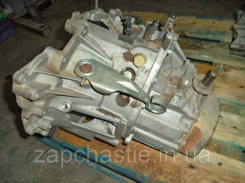 КПП Пежо 309 1.9 d 8v 20CL04