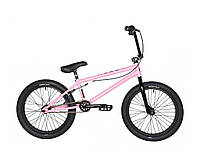 Велосипед BMX KENCH 20" HI-TEN рожевий