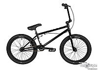 Велосипед BMX KENCH 20" HI-TEN чорний