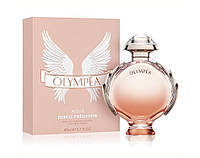 Paco Rabanne Olympea Aqua Legere Оригинал