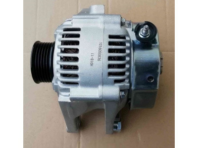 Купить Генератор Lifan X60 / Лифан Х60 LFB479Q-3701100A, цена — Prom.ua ...