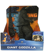 Фигурка Годзилла Giant Godzilla MonsterVerse ABC Godzilla vs. Kong 30 см