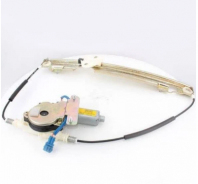 Стеклопод'емник двері передній правий Чері Амулет А15 / Chery Amulet A15 A11-6104510AB