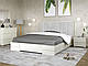 Ліжко дерев'яне двоспальне Мілано, фото 4