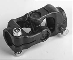 Шарнір рульового валу VOLVO/MB/DAF