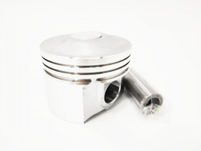 Поршень з палецем 0.25 (A11/A18 -2010/ шт.) Чері Амулет А15 / Chery Amulet A15 480EF-1004020BA, фото 1