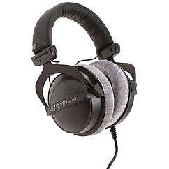 Динамічні моніторні навушники Beyerdynamic DT770 PRO 80 Ohm