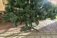 Ялинка новорічна Карпатська 75 см Штучні ялинки та сосни 0,75 м, фото 4