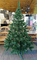 Ялинка новорічна Карпатська 75 см Штучні ялинки та сосни 0,75 м, фото 7