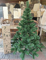 Ялинка Пишна Карпатская 300 см Штучні ялинки та сосни 3 м, фото 10