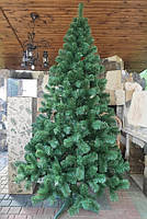 Ялинка новорічна Карпатська 100 см Штучні ялинки та сосни 1 м, фото 2